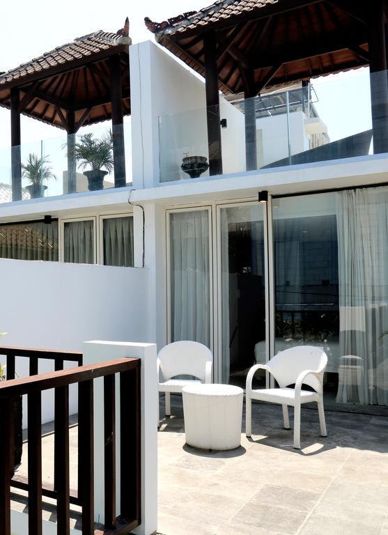 Grace And Milena Guesthouse Kuta Lombok Exterior foto