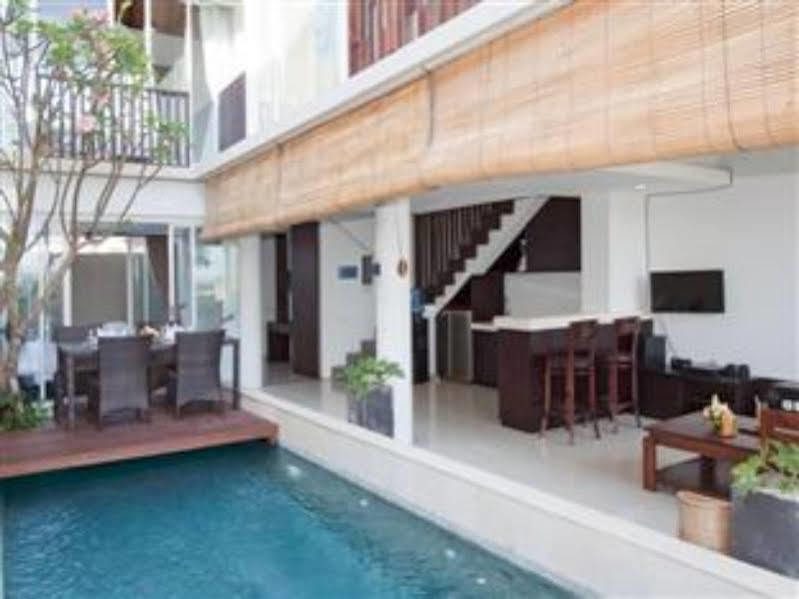 Grace And Milena Guesthouse Kuta Lombok Exterior foto